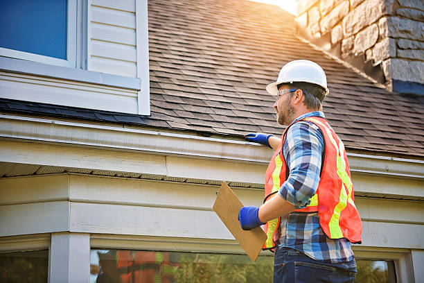 Trusted Roof Inspection service in Virginia, IL - Ben Roofing and Steel LLC